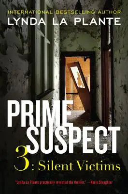 Hlavný podozrivý 3 - Prime Suspect 3