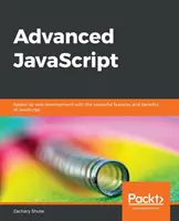 JavaScript pre pokročilých - Advanced JavaScript