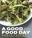 Deň dobrého jedla: Knižka: Reštart zdravia s jedlom, ktoré chutí skvele: A Cookbook: A Food Food: A Cookbook - A Good Food Day: Reboot Your Health with Food That Tastes Great: A Cookbook