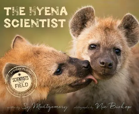 Hyena vedkyňa - The Hyena Scientist
