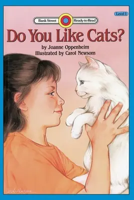 Máte radi mačky? Úroveň 1: Kočky a mačky? - Do You Like Cats?: Level 1