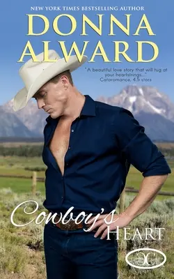 Kovbojovo srdce - Cowboy's Heart