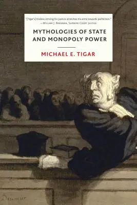 Mytológie štátnej a monopolnej moci - Mythologies of State and Monopoly Power