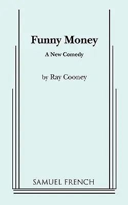Zábavné peniaze - Funny Money