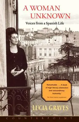 Neznáma žena - A Woman Unknown