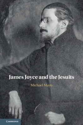 James Joyce a jezuiti - James Joyce and the Jesuits