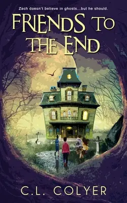 Priatelia až do konca - Friends to the End