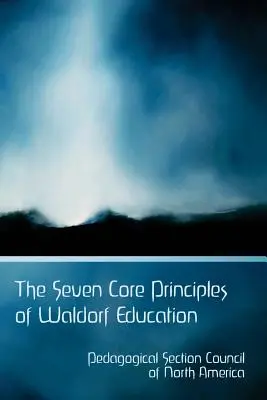 Sedem základných princípov waldorfského vzdelávania - The Seven Core Principles of Waldorf Education