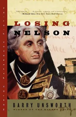 Strata Nelsona - Losing Nelson