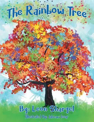Dúhový strom - The Rainbow Tree