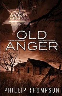 Starý hnev - Old Anger