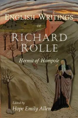 Richard Rolle: Anglické spisy - Richard Rolle: The English Writings