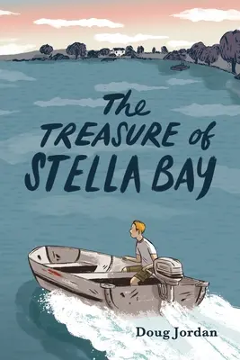 Poklad zo Stella Bay - The Treasure of Stella Bay