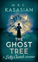 Strom duchov, 3. diel - The Ghost Tree, Volume 3