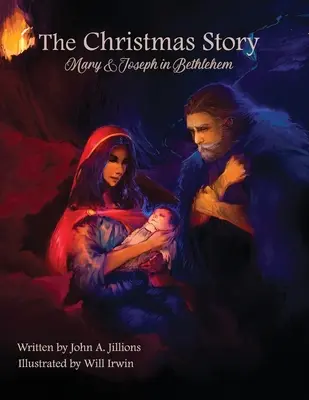 Vianočný príbeh - The Christmas Story