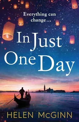 Za jediný deň - In Just One Day