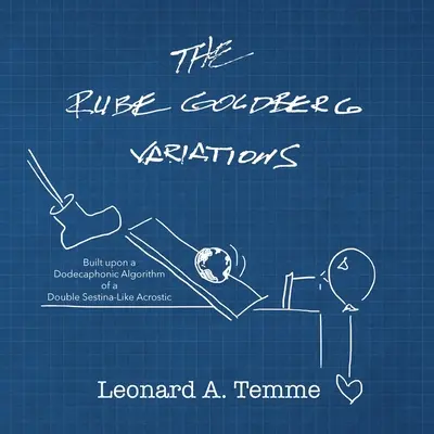 Rube Goldberg Variations - The Rube Goldberg Variations
