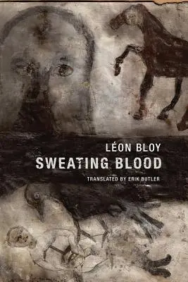 Potiaca sa krv - Sweating Blood