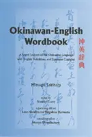 Okinawsko-anglický slovník - Okinawan-English Wordbook
