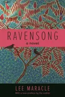 Ravensong - román - Ravensong - A Novel