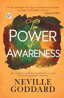 Sila vedomia - The Power of Awareness