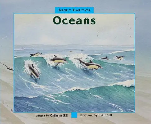 O biotopoch: Oceány - About Habitats: Oceans