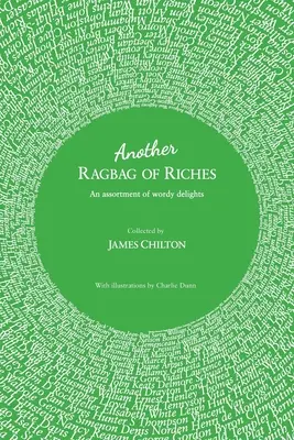 Ďalšia taška s bohatstvom - Another Ragbag Of Riches