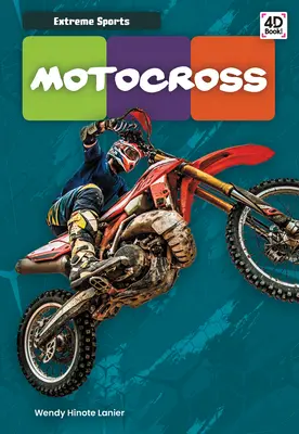 Motokros - Motocross