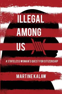 Nelegálne medzi nami - Illegal Among Us