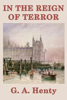 Za vlády teroru - In the Reign of Terror