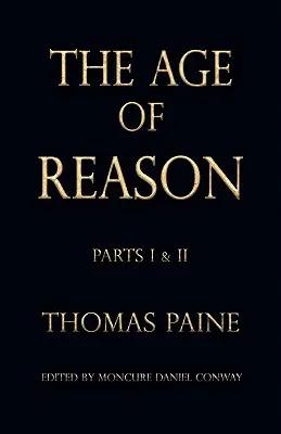 Vek rozumu - The Age of Reason