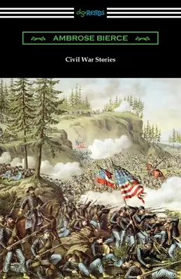 Príbehy z občianskej vojny - Civil War Stories