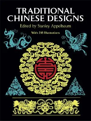 Tradičné čínske vzory - Traditional Chinese Designs