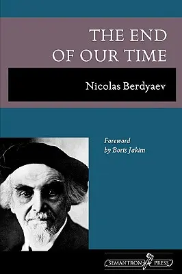 Koniec našej doby - The End of Our Time