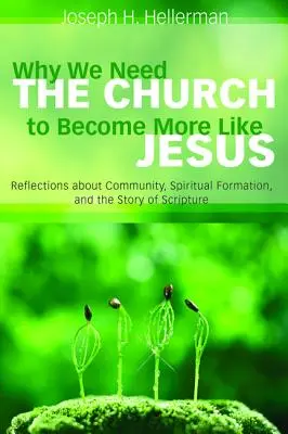 Prečo potrebujeme, aby sa Cirkev viac podobala Ježišovi - Why We Need the Church to Become More Like Jesus