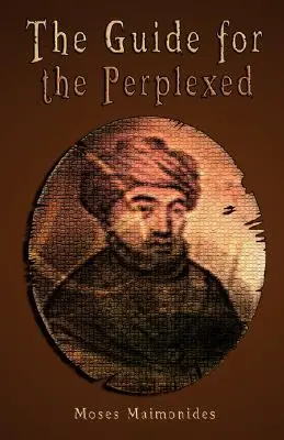 Sprievodca pre zmätených - The Guide for the Perplexed