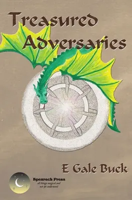 Drahocenní protivníci - Treasured Adversaries