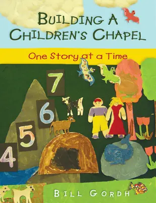 Budovanie detskej kaplnky: Príbeh po príbehu - Building a Children's Chapel: One Story at a Time