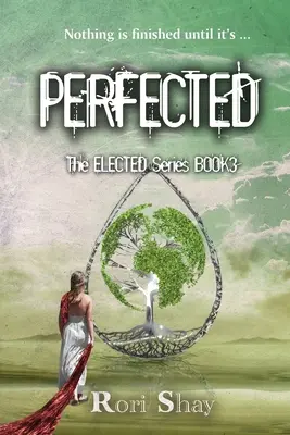 Zdokonalená - Perfected