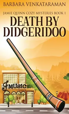 Smrť na didgeridoo - Death By Didgeridoo