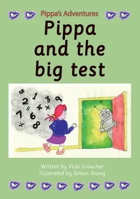 Pippa a veľká skúška - Pippa and the Big Test