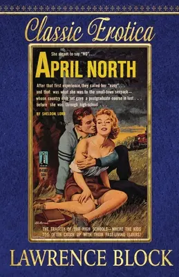 Apríl Sever - April North