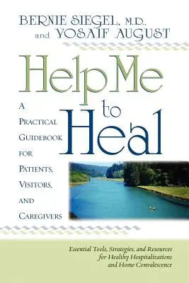Pomôž mi uzdraviť sa - Help Me to Heal