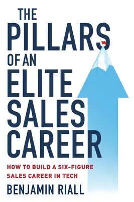 Piliere kariéry elitného predajcu: Ako si vybudovať šesťcifernú kariéru predajcu v oblasti technológií - The pillars of an Elite sales career: How to build a six-figure sales career in tech