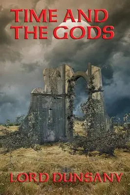 Čas a bohovia - Time and the Gods