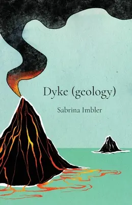 Hrádza (geológia) - Dyke (Geology)