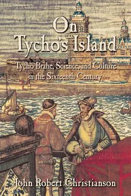 Na Tychovom ostrove - On Tycho's Island