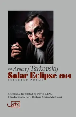 Zatmenie Slnka 1914 - Solar Eclipse 1914