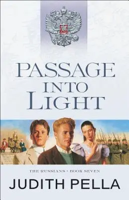 Prechod do svetla - Passage Into Light