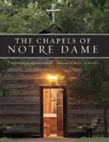 Kaplnky Notre Dame - Chapels of Notre Dame